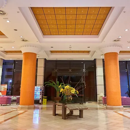 Zentral Center - Adults Only Szálloda 4*