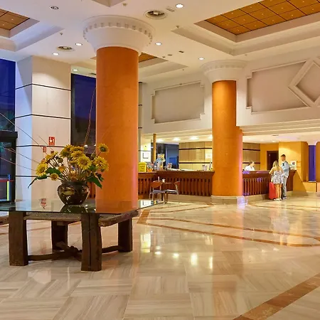 Zentral Center - Adults Only Szálloda 4*