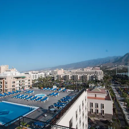 Zentral Center - Adults Only