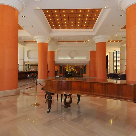 Zentral Center - Adults Only Playa de las Americas (Tenerife)