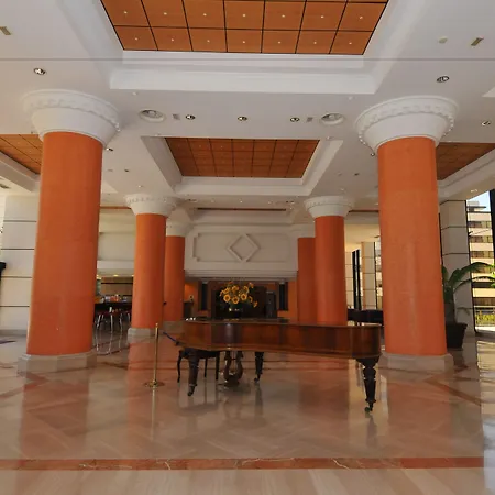 Zentral Center - Adults Only 4*