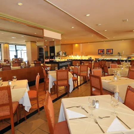 Hotel Zentral Center - Adults Only Playa de las Americas (Tenerife)