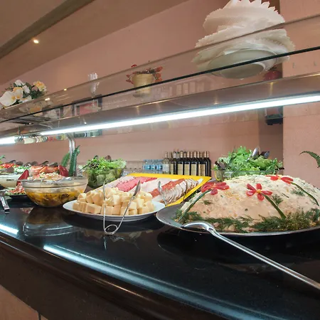 Zentral Center - Adults Only 4*