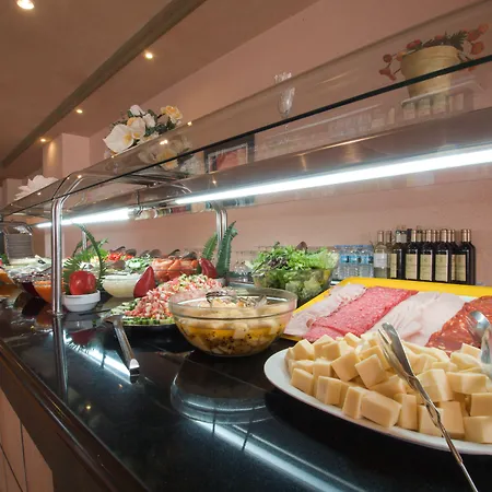 Zentral Center - Adults Only Hotel Playa de las Americas (Tenerife)