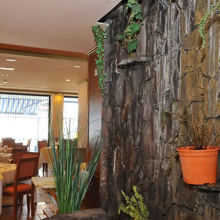 Zentral Center - Adults Only Hotel Playa de las Americas (Tenerife)