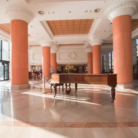 Hotel Zentral Center - Adults Only Playa de las Americas (Tenerife)