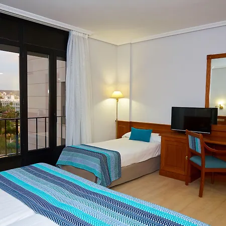 Zentral Center - Adults Only Hotel 4*