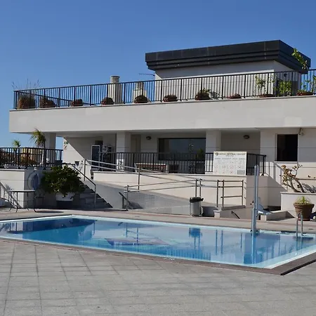 Szálloda Zentral Center - Adults Only 4*
